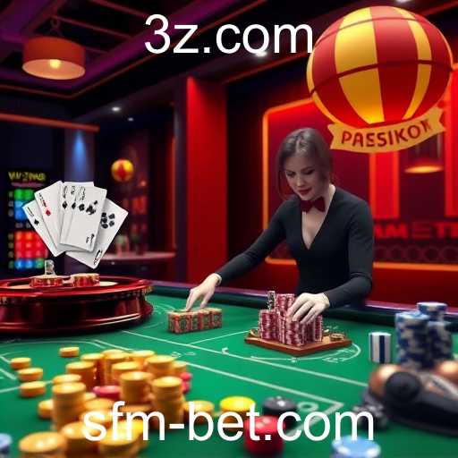 A Transformação do Mercado de Apostas Online