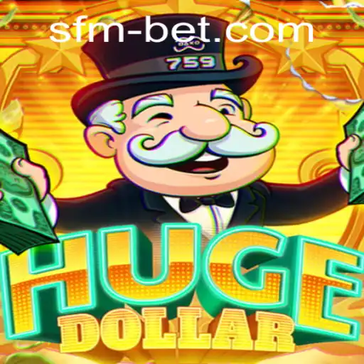Exploring the Thrilling World of HugeDollar: A Comprehensive Guide to the Game and the Role of sfmbet