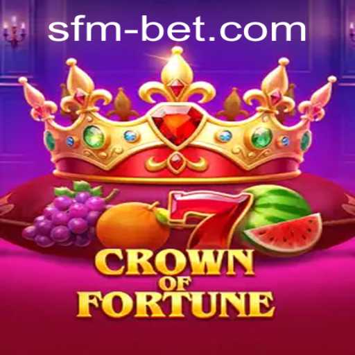 Exploring the Enchanting World of CrownofFortune: A Thrilling Adventure with sfmbet
