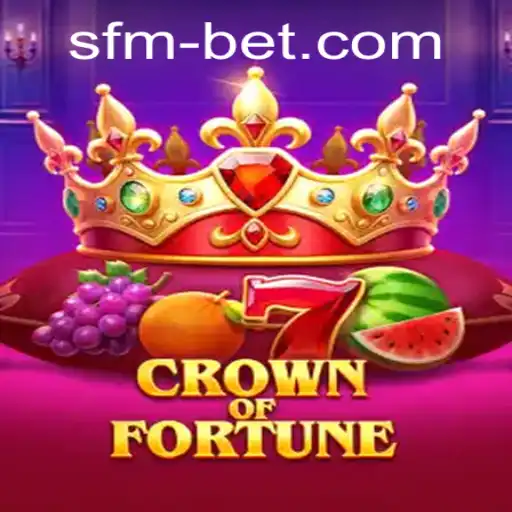 Exploring the Enchanting World of CrownofFortune: A Thrilling Adventure with sfmbet