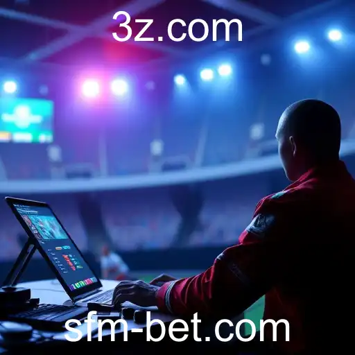 A Evolução do Mercado de Apostas Online em 2025