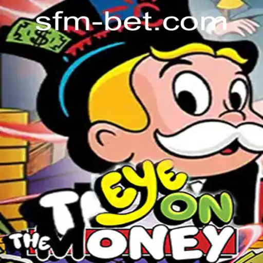 EyeOnTheMoney: The Thrilling Gameplay Experience Revolutionizing Betting Games