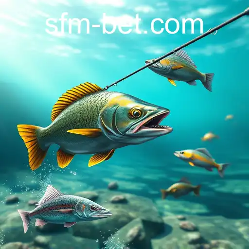 Exploring the World of Fishing Games and the Role of sfmbet