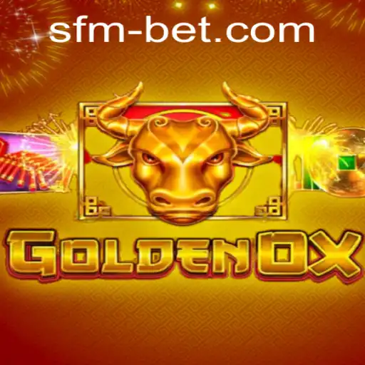Discovering the Thrills of GoldenOx in the World of sfmbet