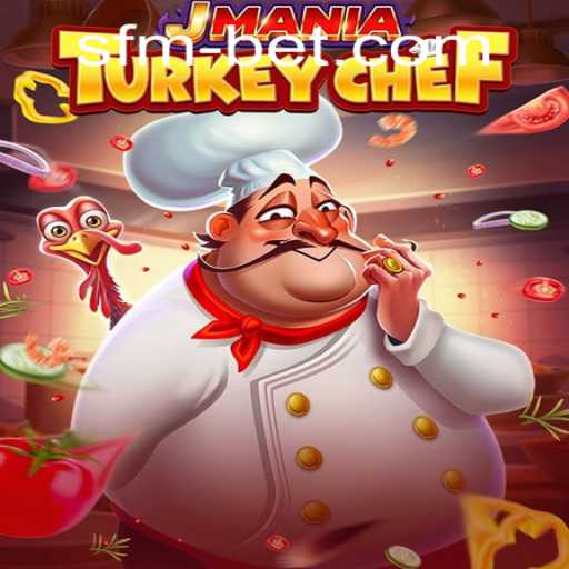 Exploring the Culinary Adventure of JManiaTurkeyChef