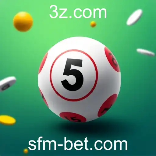 Explorando a Categoria 'Lottery Games' no sfmbet