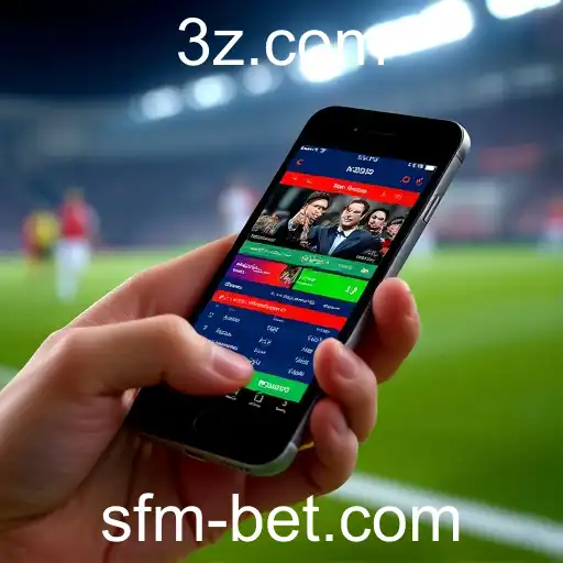 A Revolução das Apostas: Como o Mobile Betting Está Mudando o Jogo