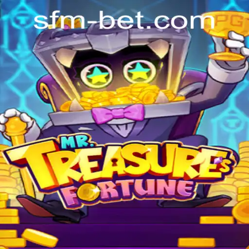 Discover the Thrilling Adventure of MrTreasuresFortune: A Game of Strategy and Luck