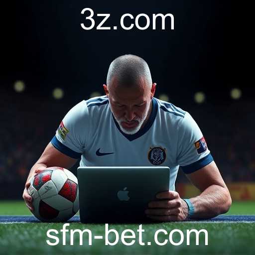 A Inovação do Mercado de Apostas Online