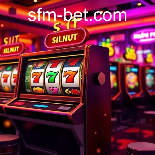 The Rise and Intricacies of Online Slots: Understanding the Role of SFMBet