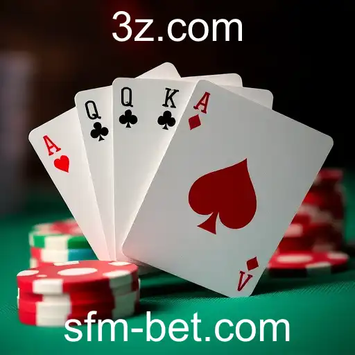 O Crescente Mundo do Poker Online