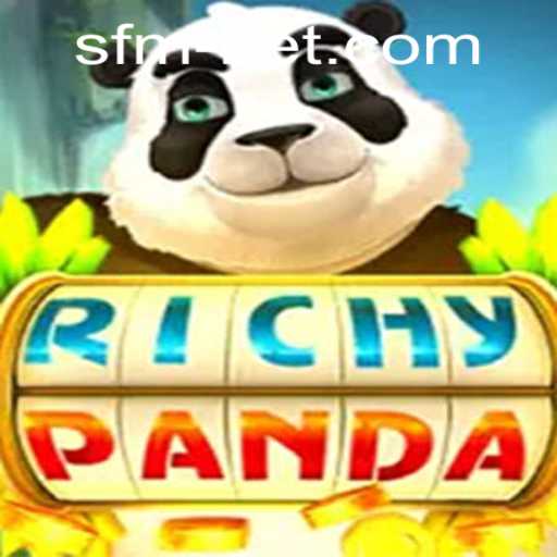 RichyPanda: Unveiling the Thrilling World of sfmbet