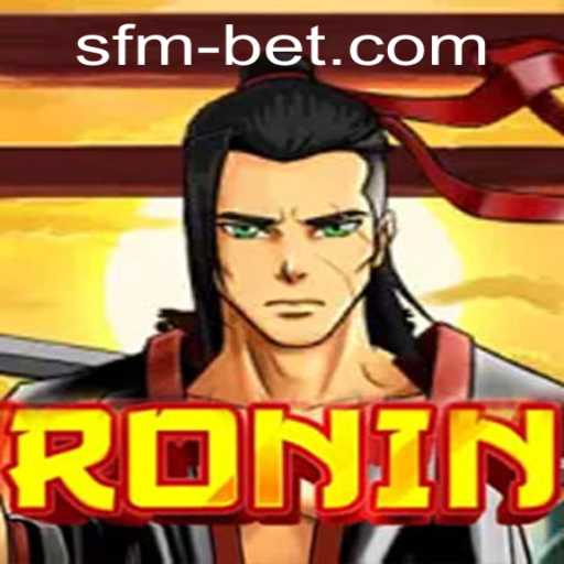 Exploring Ronin: A Captivating Game with sfmbet Strategy Elements
