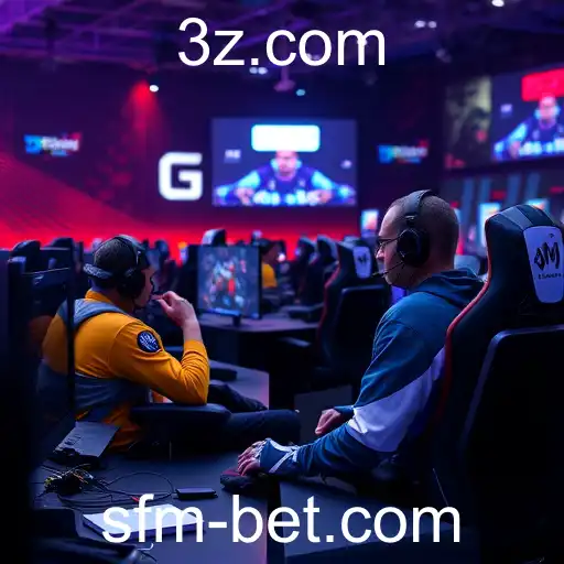 Sfmbet: A Revolução dos Jogos Online em 2025