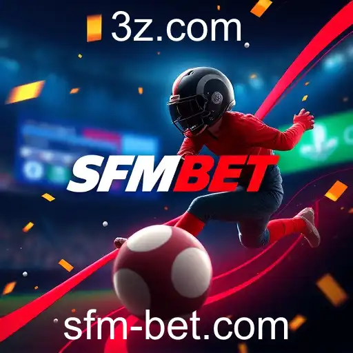 A Ascensão do sfmbet no Cenário Brasileiro de Apostas