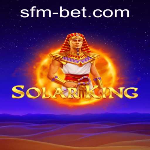 Explore SolarKing: The Ultimate Sci-Fi Adventure Game and the Role of sfmbet