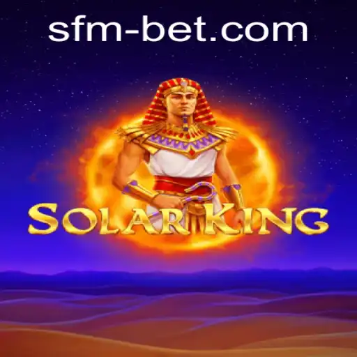 Explore SolarKing: The Ultimate Sci-Fi Adventure Game and the Role of sfmbet