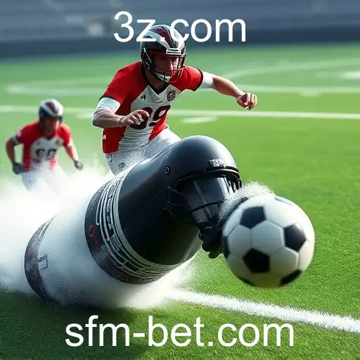 Descubra a Emoção dos Esportes Virtuais no 'sfmbet'